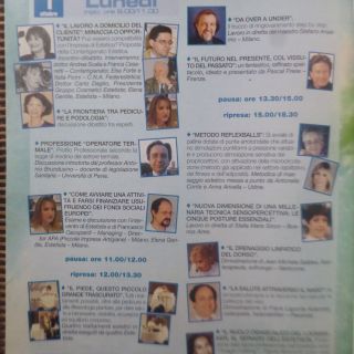 Italia tecnica sensopercetiva